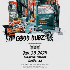 Codd Dubz on 06/28/25