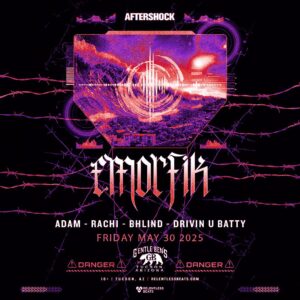Emorfik on 05/30/25