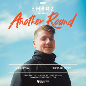 EMBRZ on 08/10/25
