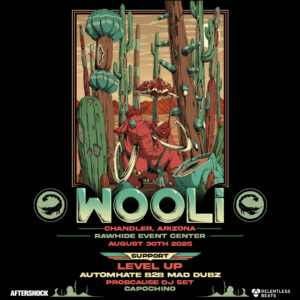 Wooli on 08/30/25