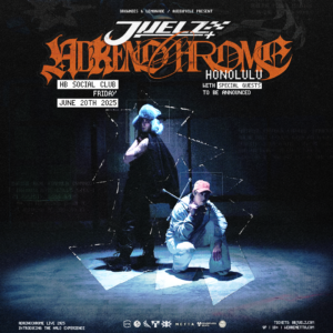Juelz on 06/20/25