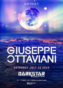 Giuseppe Ottaviani on 07/26/25