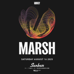 Marsh on 08/16/25