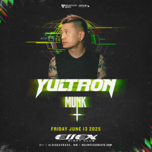 Yultron on 06/13/25