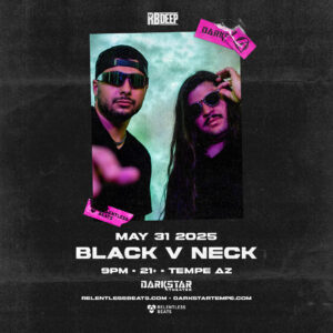 Black V Neck on 05/31/25