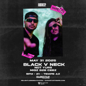 Black V Neck on 05/31/25