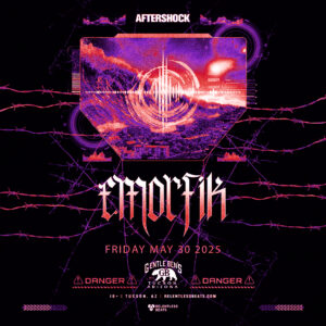Emorfik on 05/30/25