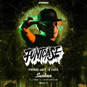 Funtcase on 07/18/25