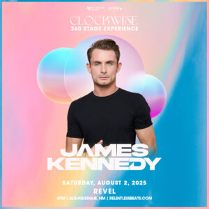 James Kennedy on 08/02/25