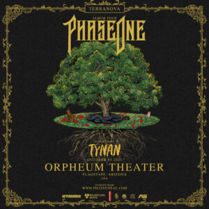 PhaseOne on 10/03/25