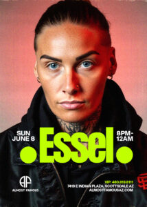 ESSEL on 06/08/25