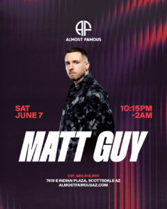 Matt Guy on 06/07/25