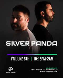 Silver Panda on 06/06/25