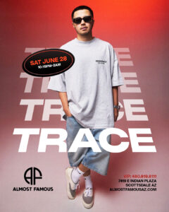 Trace on 06/28/25