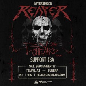 Reaper on 09/27/25