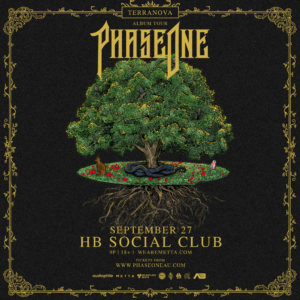 PhaseOne on 09/27/25