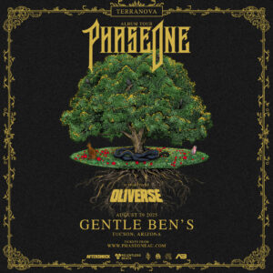 PhaseOne on 08/29/25