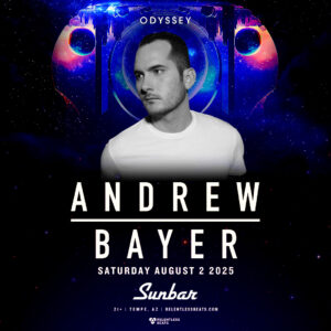 Andrew Bayer on 08/02/25