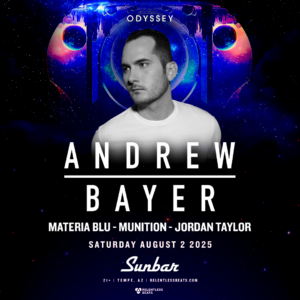 Andrew Bayer on 08/02/25