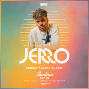 Jerro on 08/24/25