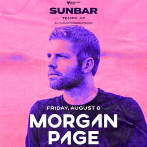 Morgan Page on 08/08/25