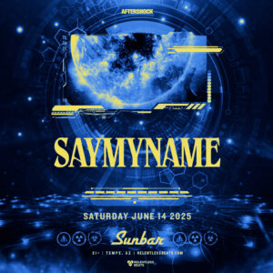 SayMyName on 06/14/25