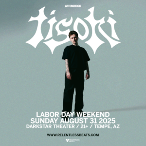 Tisoki on 08/31/25