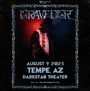 GRAVEDGR on 08/09/25
