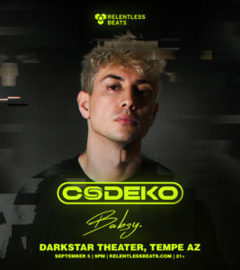 Codeko on 09/05/25