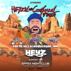 HEYZ on 10/10/25