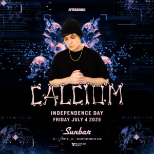 Calcium | Independence Day on 07/04/25