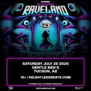 Hi I'm Ghost on 07/26/25