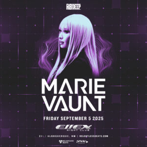 Marie Vaunt on 09/05/25