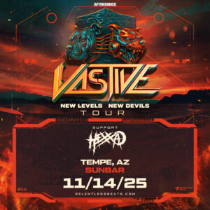 Vastive on 11/14/25