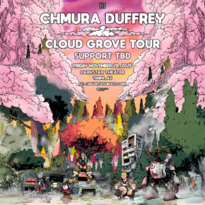 Chmura + Duffrey on 11/28/25