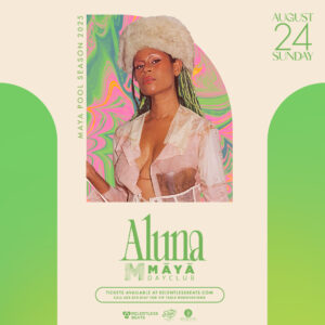 Aluna on 08/24/25