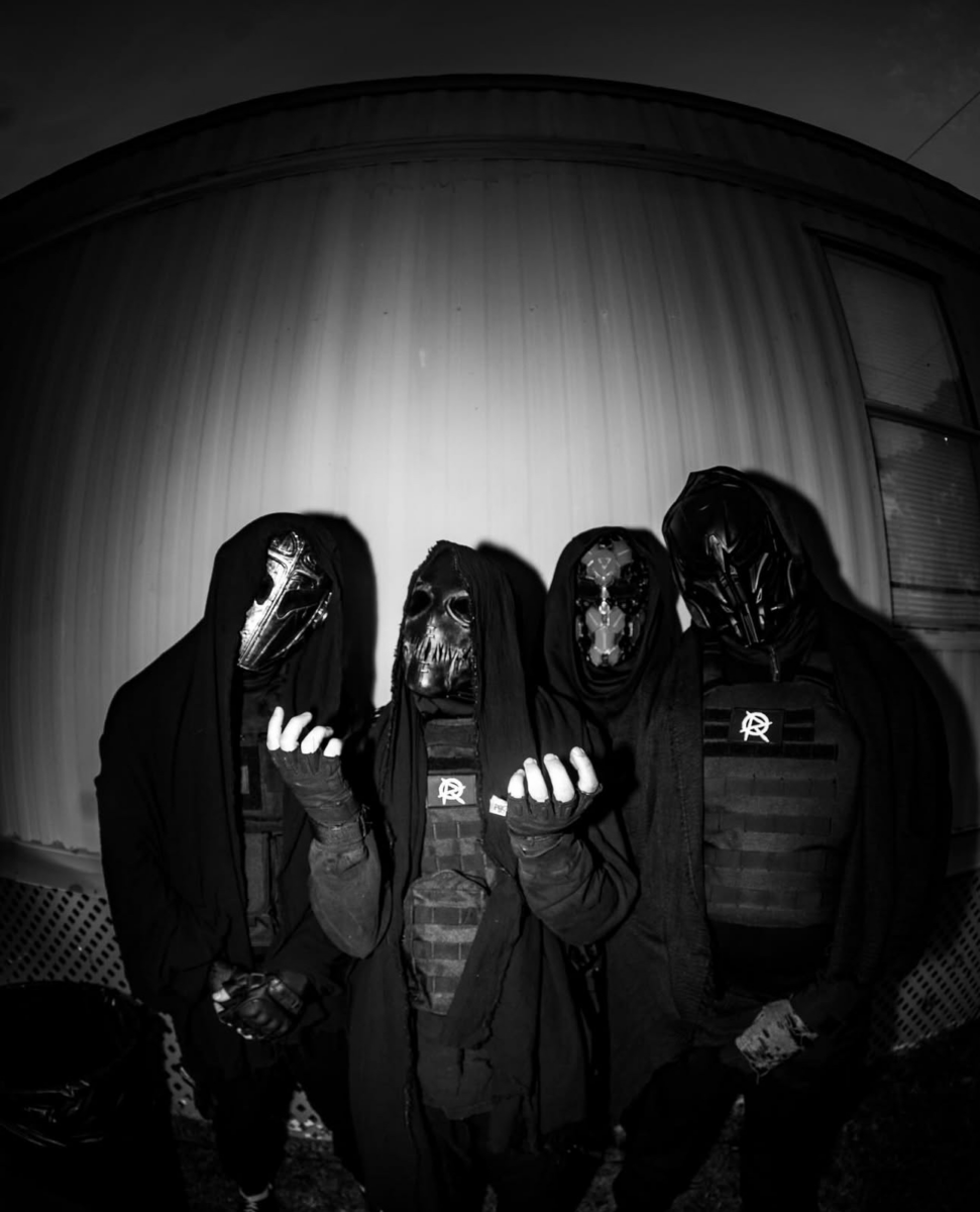 The Resistance: Riddim's Newest Powerhouse Emerges From the