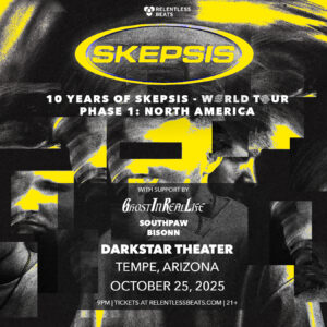 Skepsis on 10/25/25