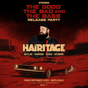 Hairitage on 09/05/25