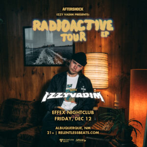 Izzy Vadim on 12/12/25