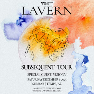 Lavern on 12/06/25