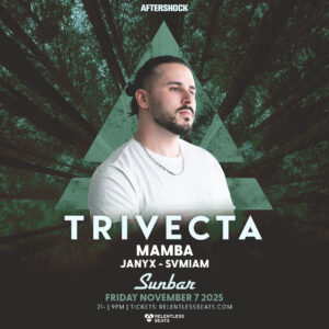 Trivecta on 11/07/25