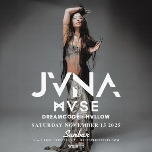 JVNA on 11/15/25