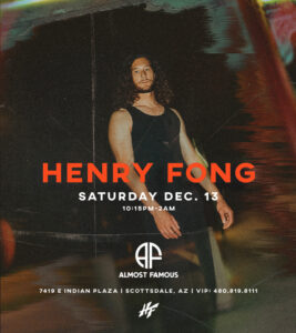 Henry Fong on 12/13/25