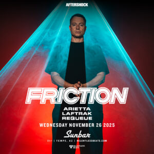 Friction on 11/26/25