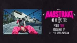 Habstrakt on 01/31/26