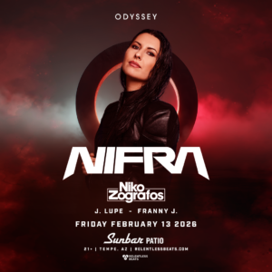 Nifra on 02/13/26