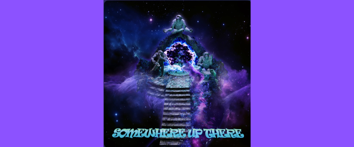 Big Gigantic, Born I, & GorillaT Collaborate on Hopeful Self-Love