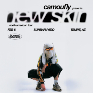 Camoufly on 02/06/26