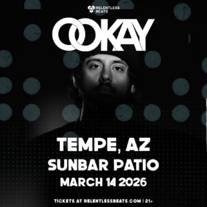 Ookay on 03/14/26